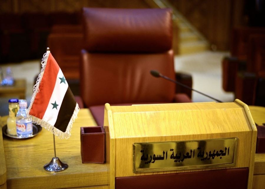 عودة دمشق الى الجامعة العربية من دون ضمانات حول مستقبل المعارضة السورية... خطوة صحيحة؟