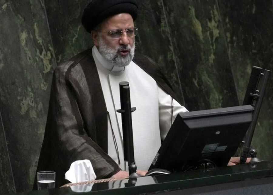 الرئيس الإيراني يؤجل زيارته إلى سوريا