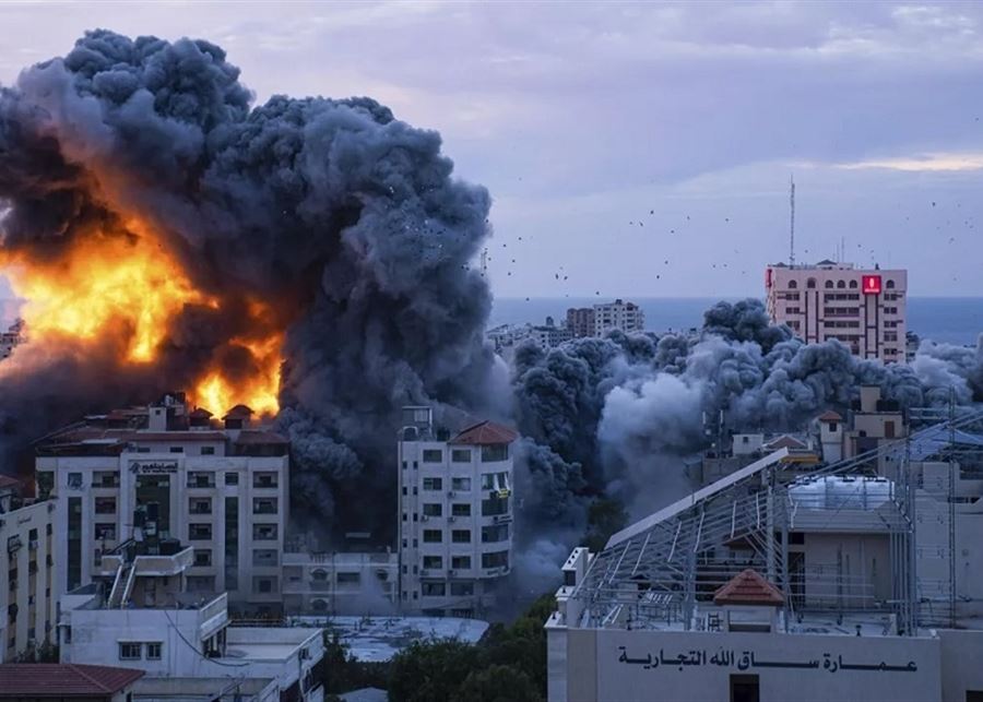 أهداف سياسية لا عسكرية فقط من تدمير قطاع غزة... ماذا عن المستقبل؟