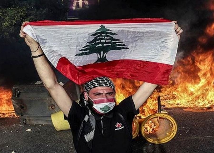 بالأرقام- الأزمة اللبنانية بلغت الذروة... والخسائر فادحة!