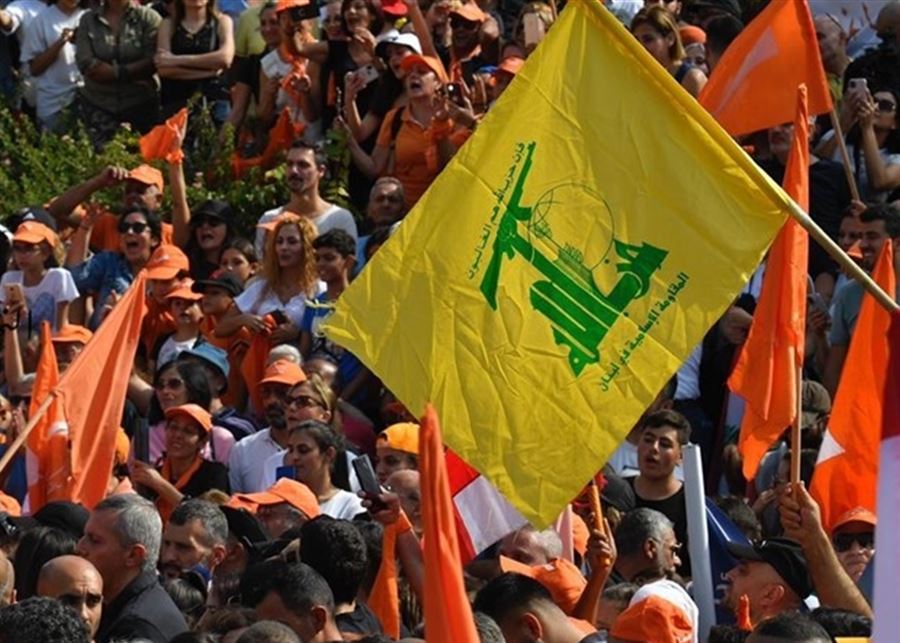 حزب الله ــ التيار: الخلاف مضبوط والتصريحات الى تراجع