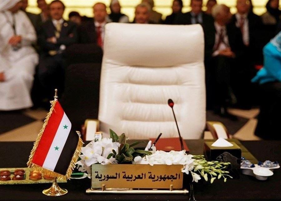 بعد ما دفع ثمن الحرب السورية... الدفع للبنان يجب ان يكون مثلثا ولكن!  
