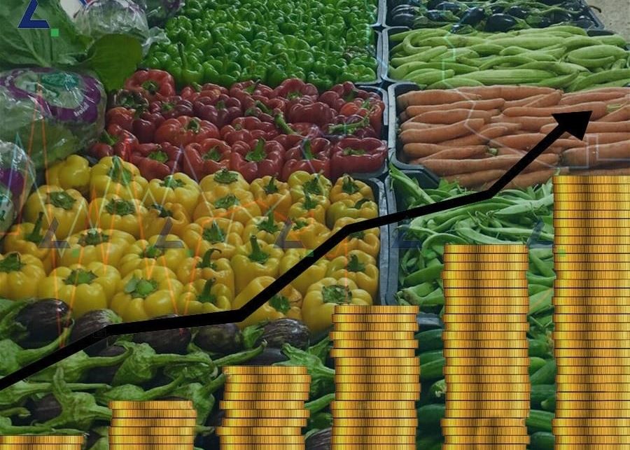 اسعار المنتجات الزراعية ليست مرتفعة مقارنة مع ايام دولار الـ1500!  
