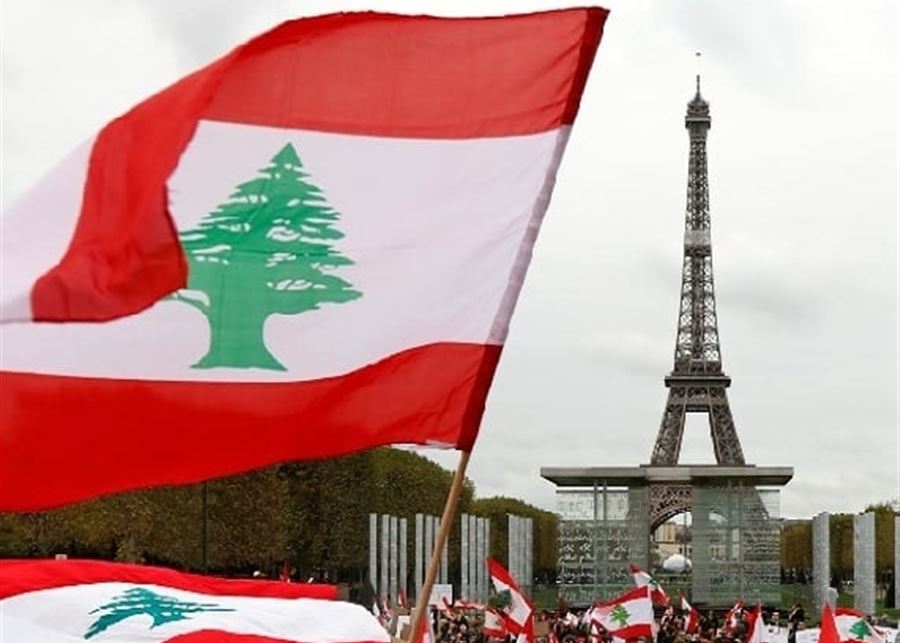 باريس تستكمل مساعيها: الاهتمام الدولي - الإقليمي بالملف اللبناني ناشط