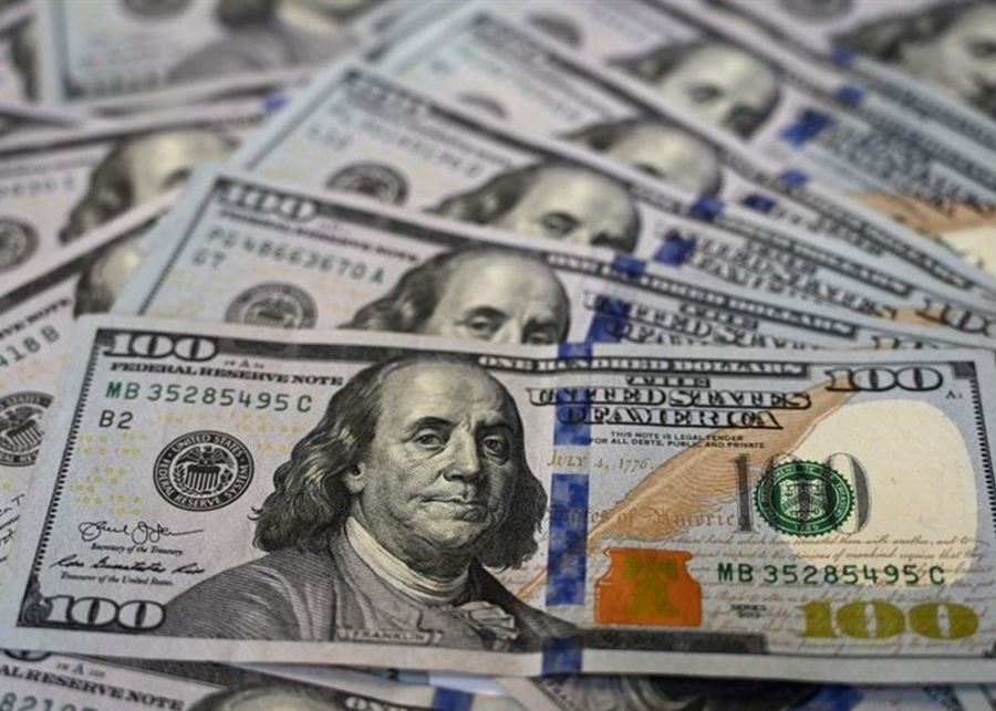 الدولار لامس الـ 45 ألف ليرة… عوامل تدفع إلى الارتفاع الجنوني