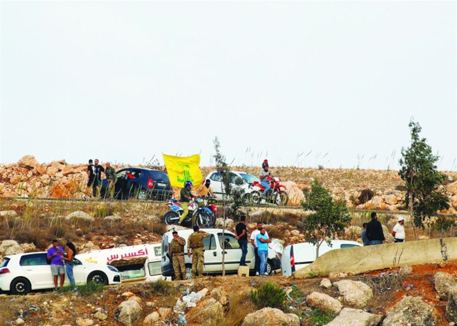 حزب الله: ربط الجبهات قبل فتح الساحات؟