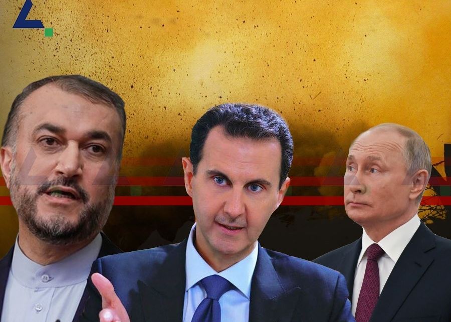 روسيا ليست صديقة وهي تهتمّ بالأسد وإيران أكثر من لبنان!