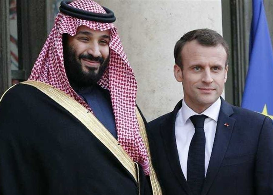 قناعة فرنسية بصعوبة انتخاب رئيس لا ترضى عنه السعودية