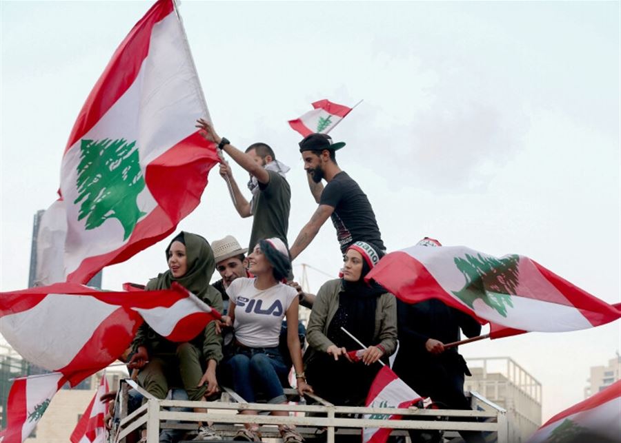 جبور: لا لتسوية الإذلال وإبقاء لبنان دولة مخطوفة 