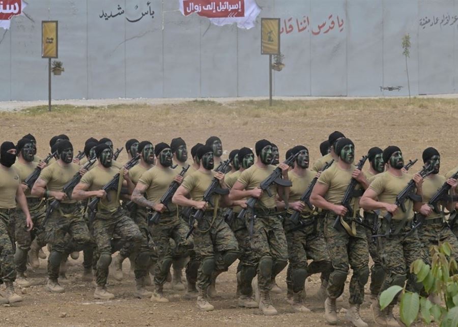 إسرائيل تُحذّر من "حرب كبرى" مع إيران و"حزب الله"