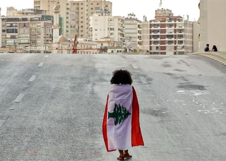 ثلاثة... يُحاصرون لبنان من داخله وهم يتشاركون تبييض الأموال والخراب!