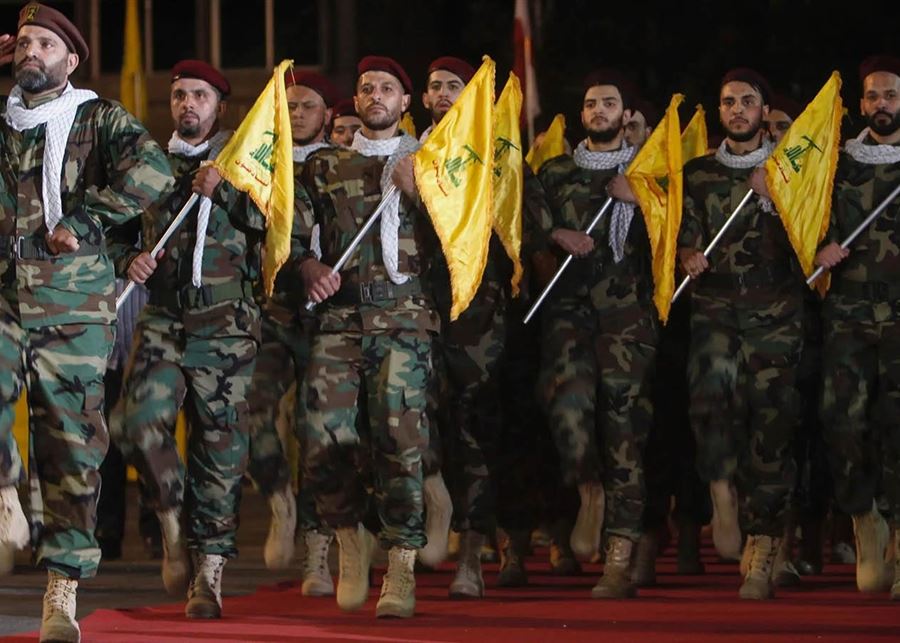 "حزب الله": باسيل أو السيناريو العراقي