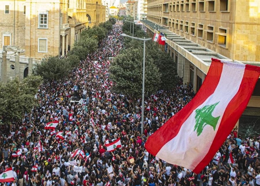 لبنان 2023: انفجار الجبهة الجنوبية واستمرار الشغور الرئاسي وانهيار دراماتيكي لليرة 