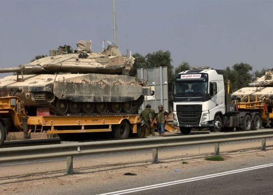 رئيس أركان الجيش الإسرائيلي يهدد: سندخل إلى أكثر الأماكن تركيبًا