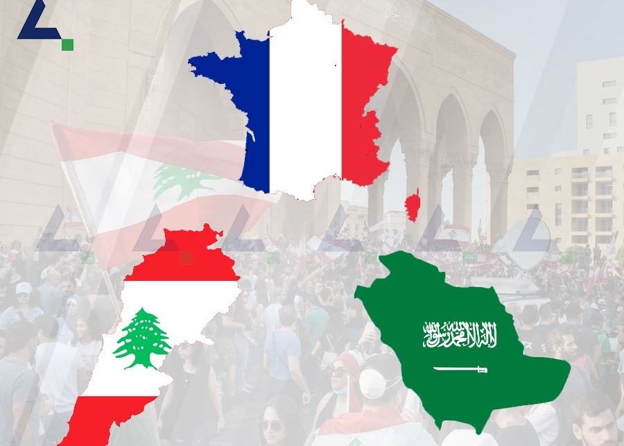 فرنسا دخلت مدار انتخاباتها الرئاسية... ولبنان ليس على جدول الاعمال