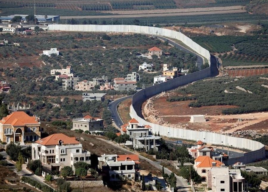 سلاح "الحزب" مطروح ضمن حدود "إراحة" إسرائيل 