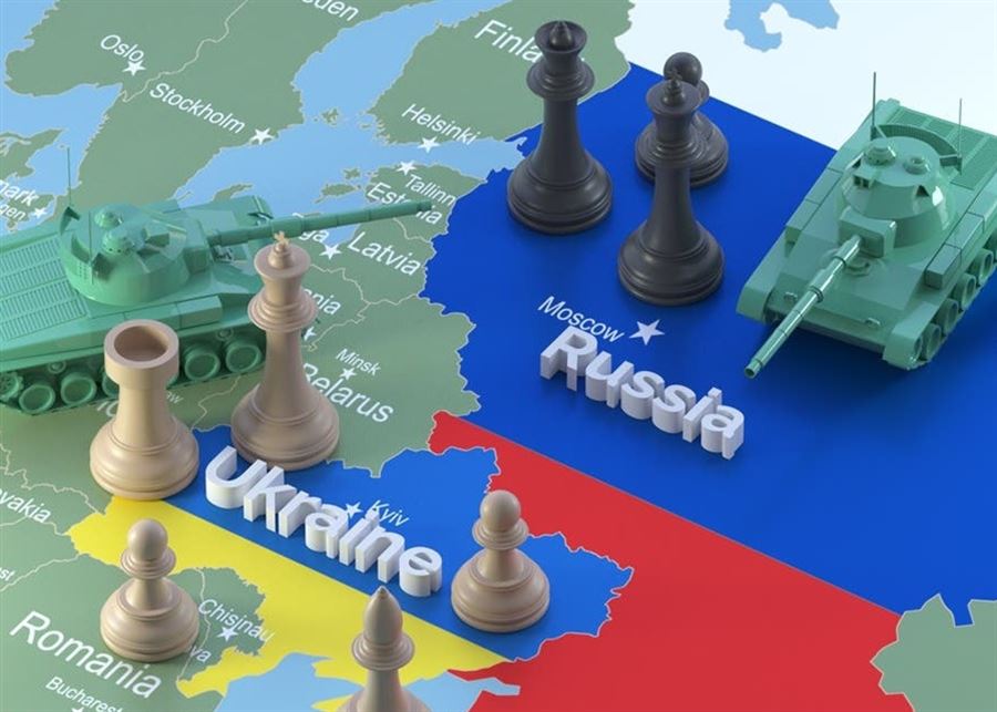 نزاع تاريخي بين روسيا وأوكرانيا... هذه أبرز محطّاته!