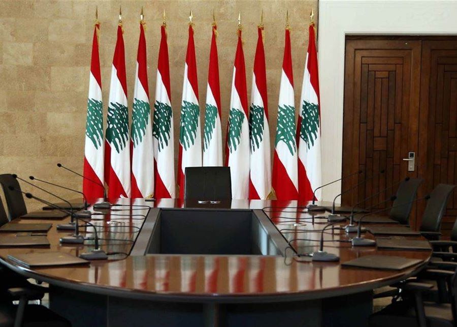 لبنان أمام امتحان جديد... ومبادرة ترمي الكرة في ملعبه!