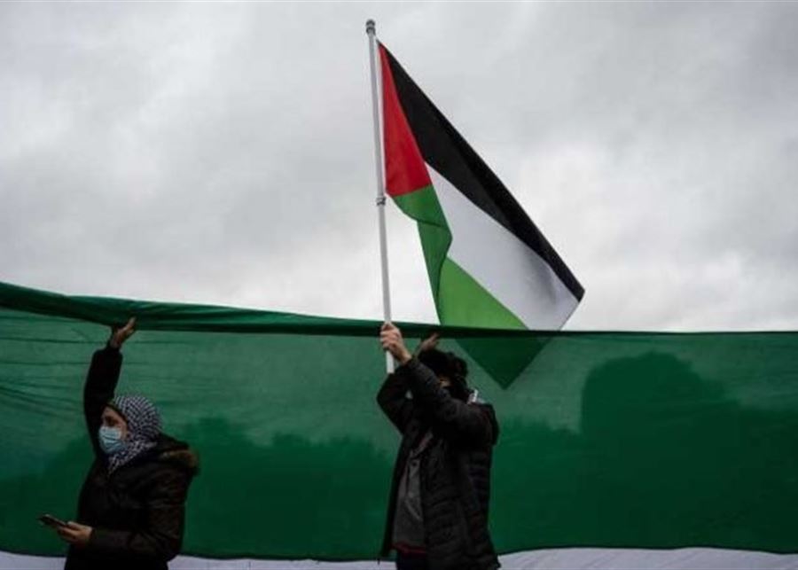 هل يمكن لبعض شعوب المنطقة أن تحقّق مصلحة فلسطين أكثر من الفلسطينيين أنفسهم؟