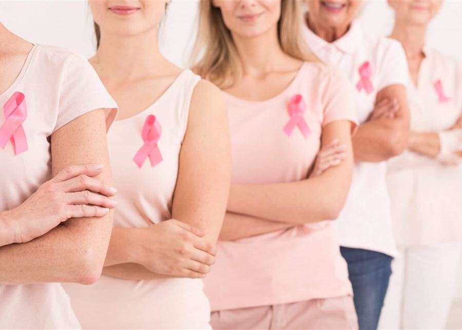 مريضات سرطان الثدي... المواجهة مزدوجة: المرض والدواء 