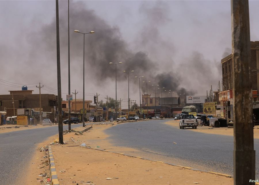 السودان: احتدام المعارك بين الجيش وقوات الدعم السريع رغم الهدنة المعلنة