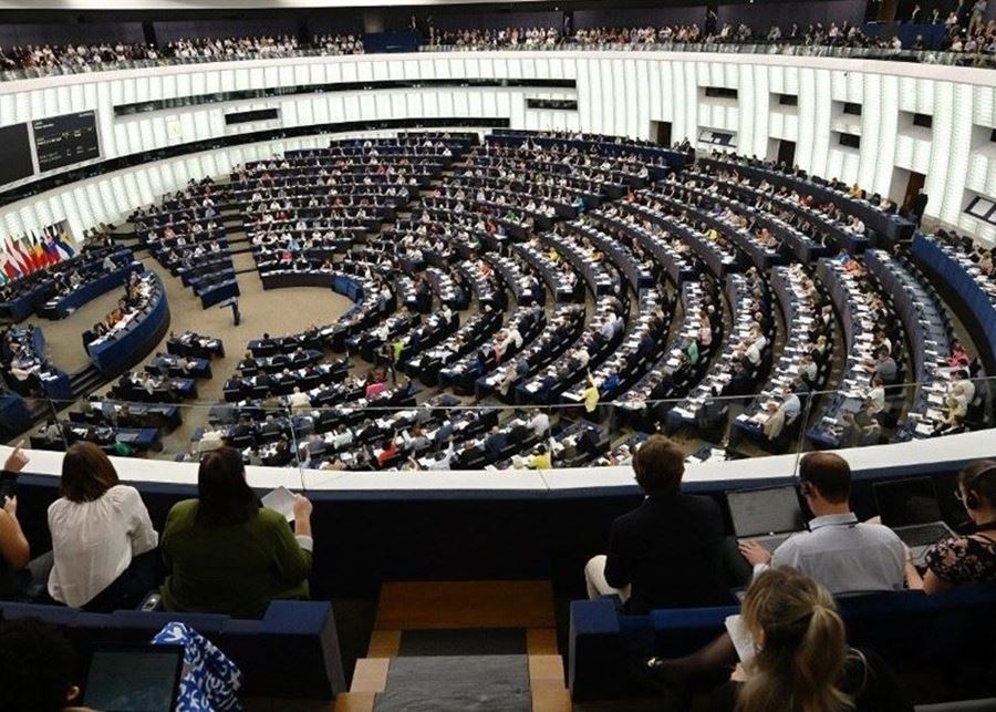 العقوبات في بيان البرلمان الأوروبي... تهديد غير قابل للتنفيذ؟