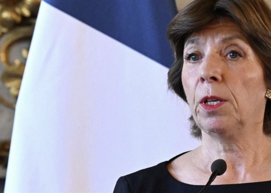 فرنسا "تنشط" لمنع تمدّد النزاع بين حماس وإسرائيل إقليميا