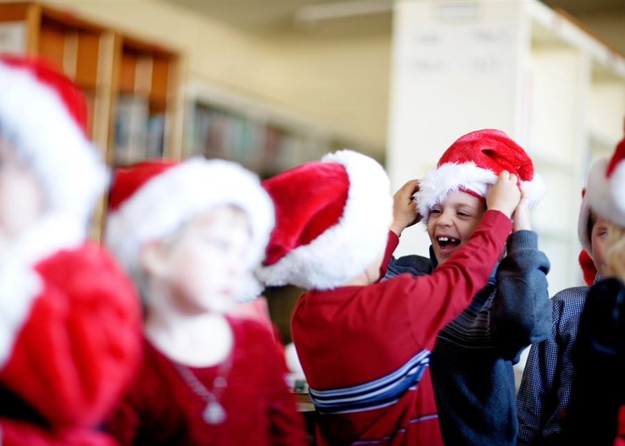 العدالة لضحايا مرفأ بيروت موجودة داخل مدرسة فهل تُعلَن في الزّمن الميلادي؟!   