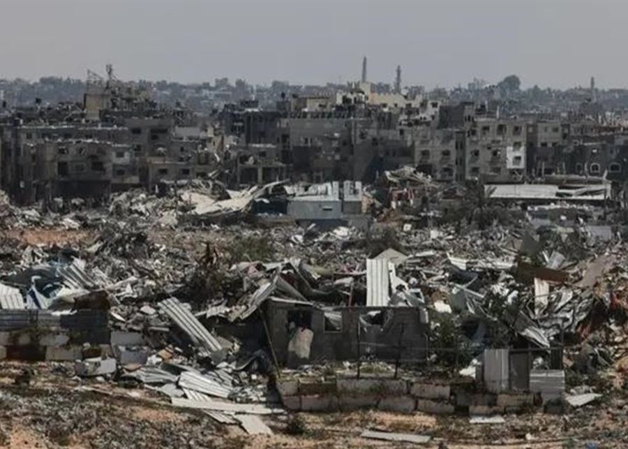 كم سنة تحتاج غزة لإزالة ركام الحرب؟