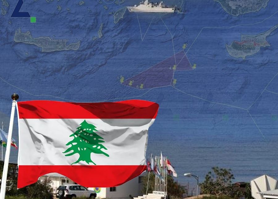 القانون الدولي وحده يحمي النفط اللبناني 