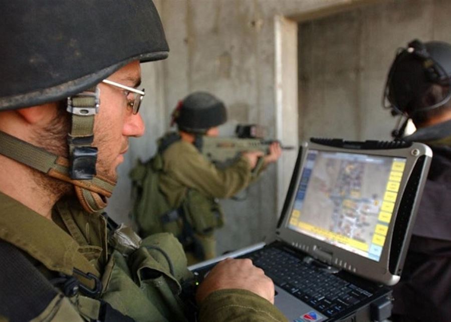 الجيش الإسرائيلي يستعين بالذكاء الإصطناعي لتدمير غزّة... تعرّفوا على نظام 
