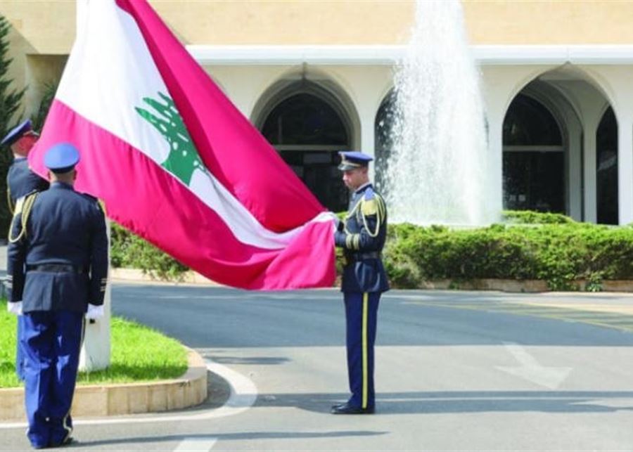 رئاسة عون... عهد الأرقام القياسية في لبنان  