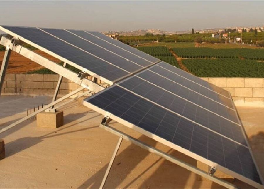 تشغيل 150 مركزا صحيا بالطاقة الشمسية