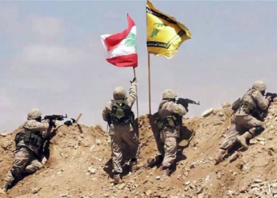 استحضار "التوريث والعائلات" هل يخدم "حزب الله"؟