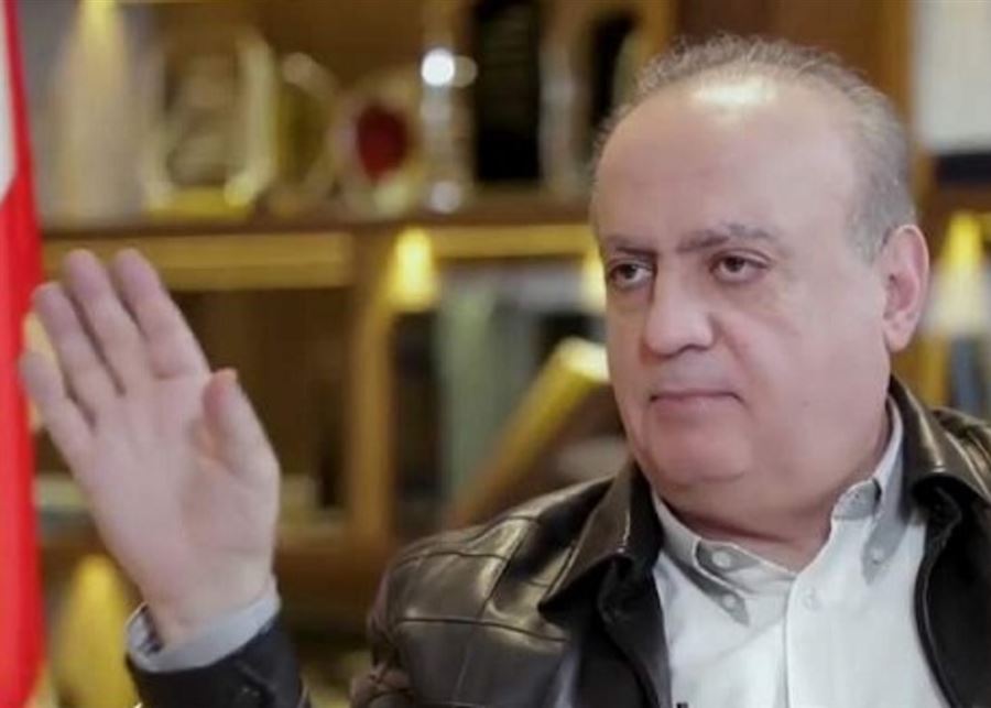 وهاب: أنا ضد إنضمام لبنان الى الحرب ومع الحفاظ على حزب الله الى مرحلة أخرى  